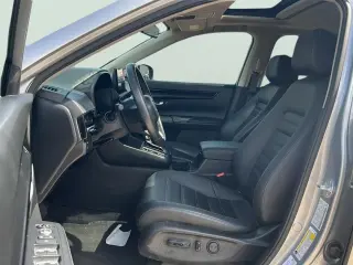 Honda CR-V 2023 EX-L 4dr SUV w/o BSI