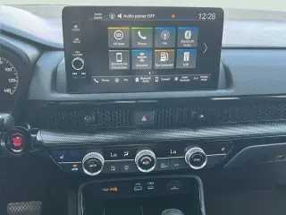 Honda CR-V 2023 EX-L 4dr SUV w/o BSI