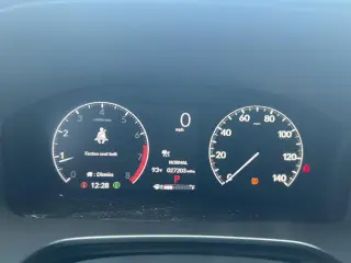 Honda CR-V 2023 EX-L 4dr SUV w/o BSI