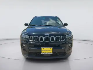 Jeep Compass 2025 4x4 Latitude 4dr SUV