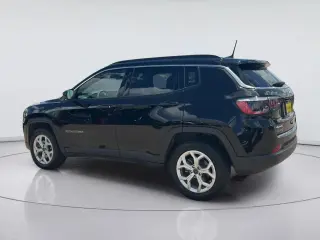 Jeep Compass 2025 4x4 Latitude 4dr SUV
