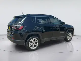 Jeep Compass 2025 4x4 Latitude 4dr SUV