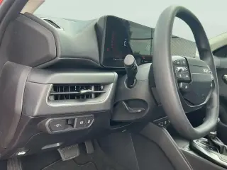 Kia K4 2025 LXS 4dr Sedan