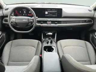 Kia K4 2025 LXS 4dr Sedan