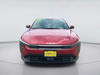 Kia K4 2025 LXS 4dr Sedan