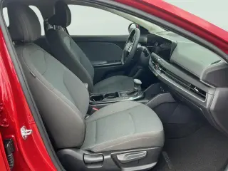 Kia K4 2025 LXS 4dr Sedan