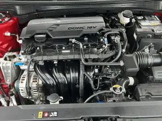 Kia K4 2025 LXS 4dr Sedan