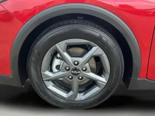 Kia K4 2025 LXS 4dr Sedan