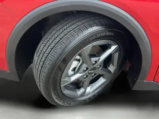 Kia K4 2025 LXS 4dr Sedan