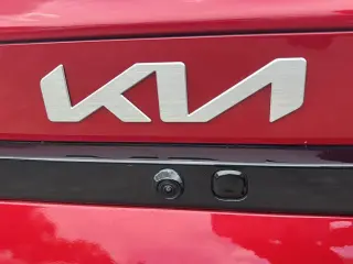 Kia K4 2025 LXS 4dr Sedan