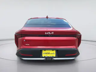 Kia K4 2025 LXS 4dr Sedan