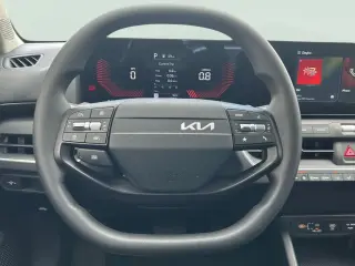 Kia K4 2025 LXS 4dr Sedan