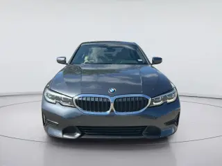 BMW 3 Series 2021 330e 4dr Sedan