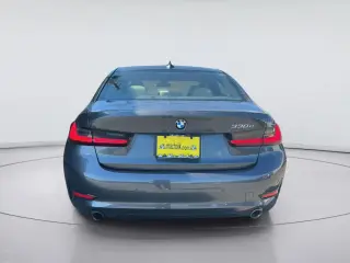 BMW 3 Series 2021 330e 4dr Sedan