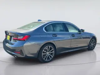 BMW 3 Series 2021 330e 4dr Sedan