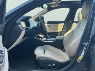 BMW 3 Series 2021 330e 4dr Sedan