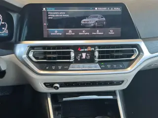 BMW 3 Series 2021 330e 4dr Sedan