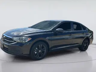 Volkswagen Jetta 2023 SE 4dr Sedan