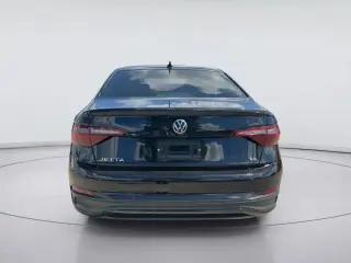 Volkswagen Jetta 2023 SE 4dr Sedan