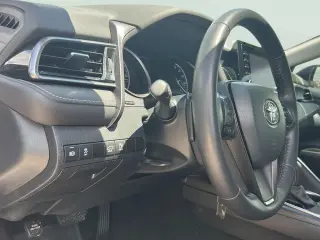 Toyota Camry 2024 SE 4dr Sedan