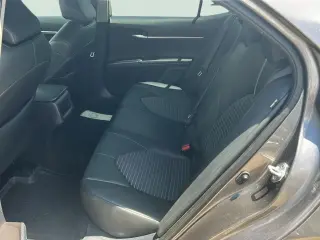 Toyota Camry 2024 SE 4dr Sedan