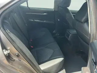 Toyota Camry 2024 SE 4dr Sedan