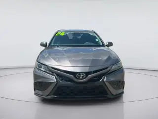 Toyota Camry 2024 SE 4dr Sedan
