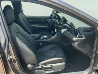 Toyota Camry 2024 SE 4dr Sedan