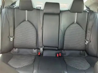 Toyota Camry 2024 SE 4dr Sedan