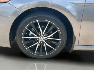 Toyota Camry 2024 SE 4dr Sedan