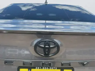 Toyota Camry 2024 SE 4dr Sedan