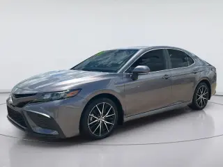 Toyota Camry 2024 SE 4dr Sedan