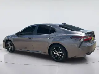 Toyota Camry 2024 SE 4dr Sedan
