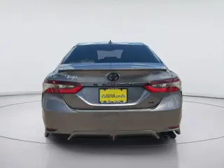 Toyota Camry 2024 SE 4dr Sedan