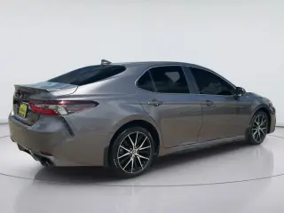 Toyota Camry 2024 SE 4dr Sedan