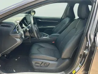 Toyota Camry 2024 SE 4dr Sedan