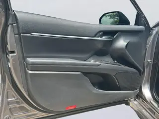 Toyota Camry 2024 SE 4dr Sedan