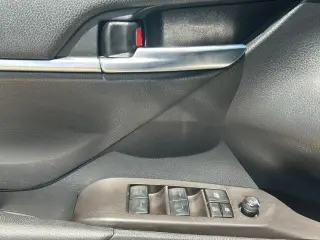 Toyota Camry 2024 SE 4dr Sedan