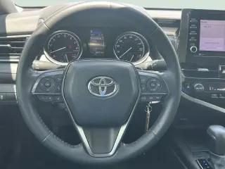 Toyota Camry 2024 SE 4dr Sedan