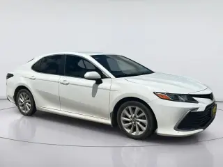 Toyota Camry 2022 LE 4dr Sedan