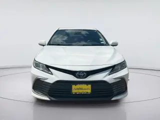 Toyota Camry 2022 LE 4dr Sedan