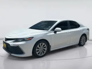 Toyota Camry 2022 LE 4dr Sedan