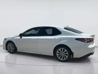 Toyota Camry 2022 LE 4dr Sedan