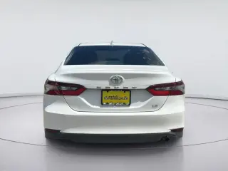 Toyota Camry 2022 LE 4dr Sedan