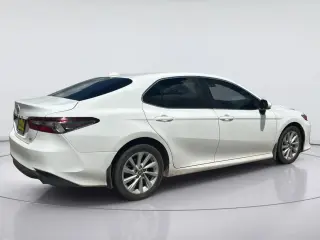 Toyota Camry 2022 LE 4dr Sedan