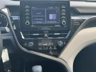 Toyota Camry 2022 LE 4dr Sedan