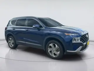 Hyundai SANTA FE 2023 AWD SEL 4dr Crossover