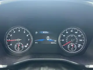 Hyundai SANTA FE 2023 AWD SEL 4dr Crossover