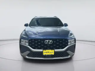 Hyundai SANTA FE 2023 AWD SEL 4dr Crossover