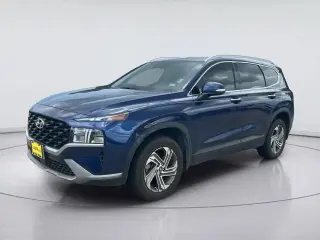Hyundai SANTA FE 2023 AWD SEL 4dr Crossover